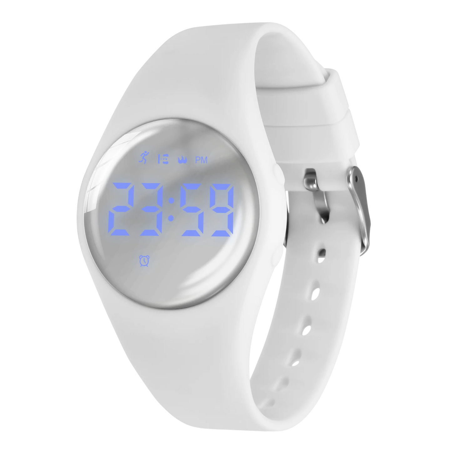 Fitness Tracker Watch for Boys Girls Digital Sport Watch for Kids with Pedometer