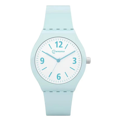 UTHAI CE07 Kids Watch Waterproof Quartz Wristwatches Children Boy Clock For Girl Boy Fashion Sweet cute Women Child