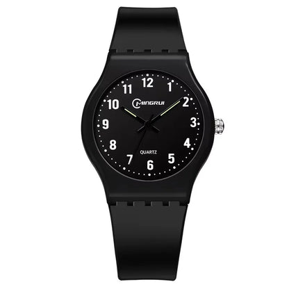UTHAI CE07 Kids Watch Waterproof Quartz Wristwatches Children Boy Clock For Girl Boy Fashion Sweet cute Women Child