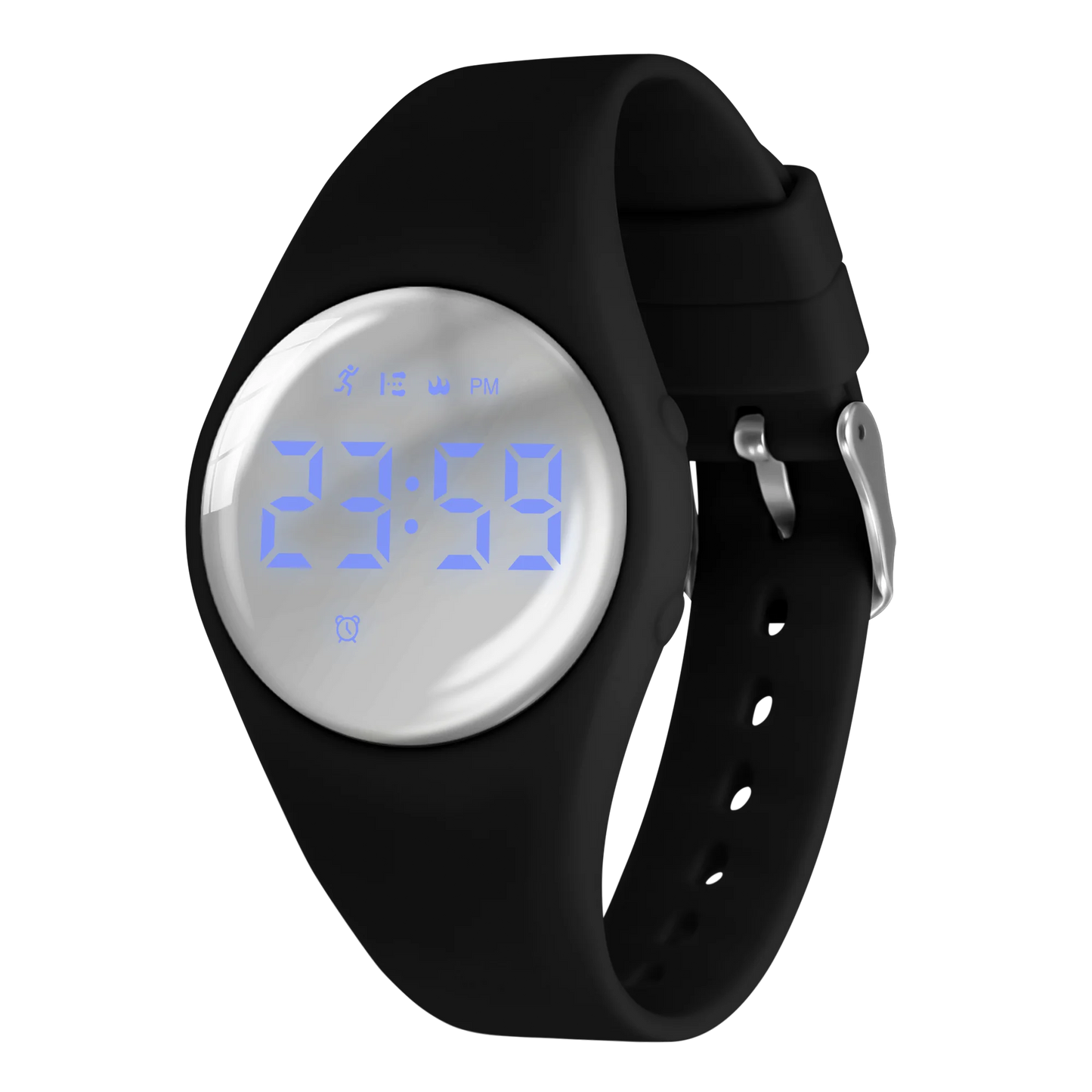 Fitness Tracker Watch for Boys Girls Digital Sport Watch for Kids with Pedometer
