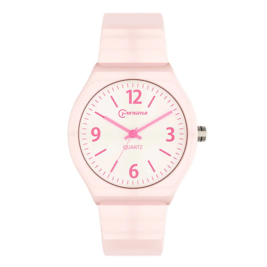 UTHAI CE07 Kids Watch Waterproof Quartz Wristwatches Children Boy Clock For Girl Boy Fashion Sweet cute Women Child