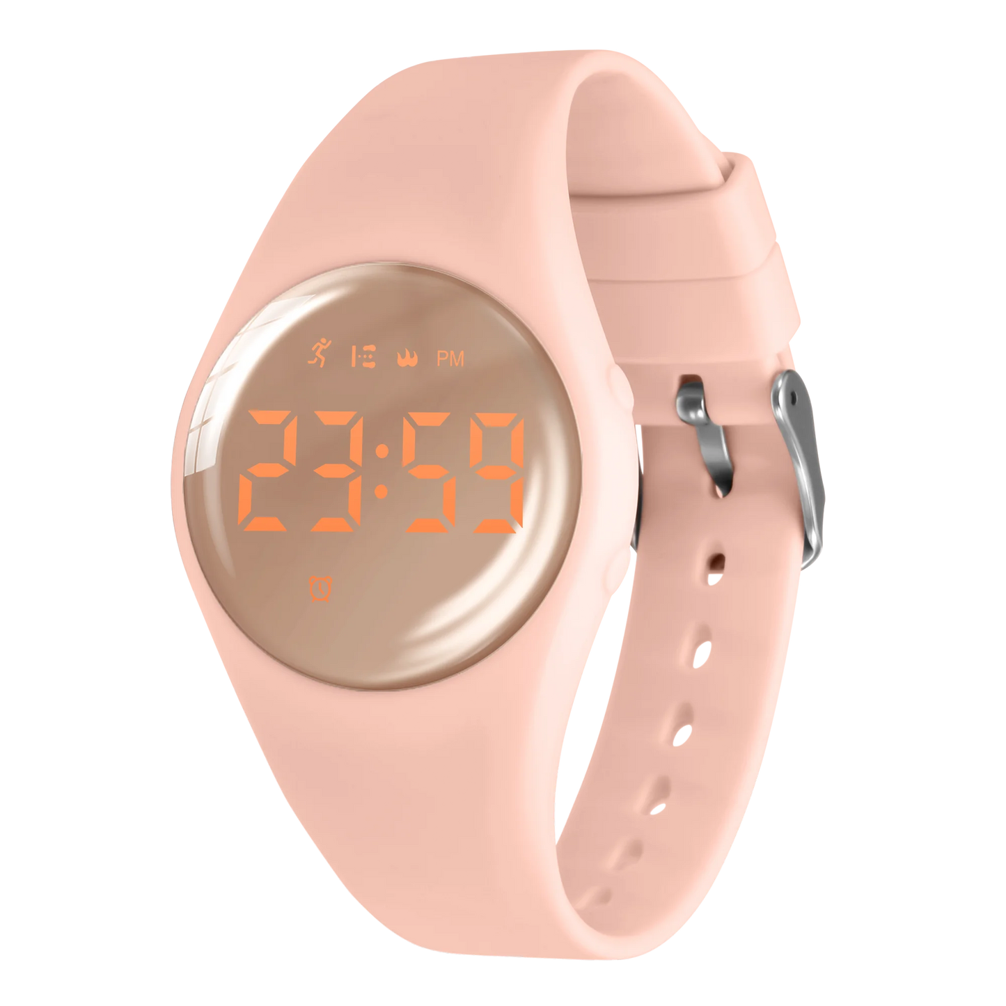 Fitness Tracker Watch for Boys Girls Digital Sport Watch for Kids with Pedometer