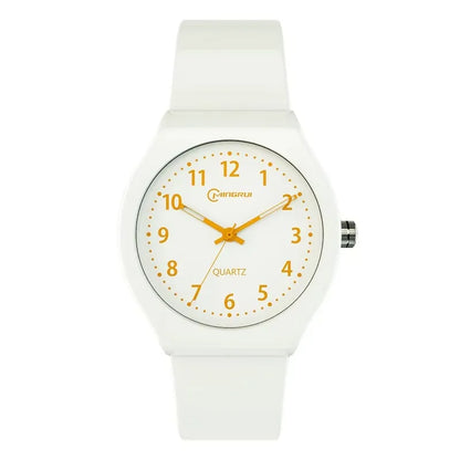 UTHAI CE07 Kids Watch Waterproof Quartz Wristwatches Children Boy Clock For Girl Boy Fashion Sweet cute Women Child