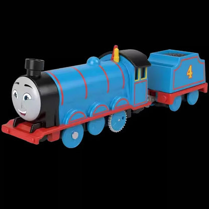 Thomas And Friends Magnetic Trains Locomotive Compartment Set With Gordon And Henry - Kids Model Car Toys No Battery Required