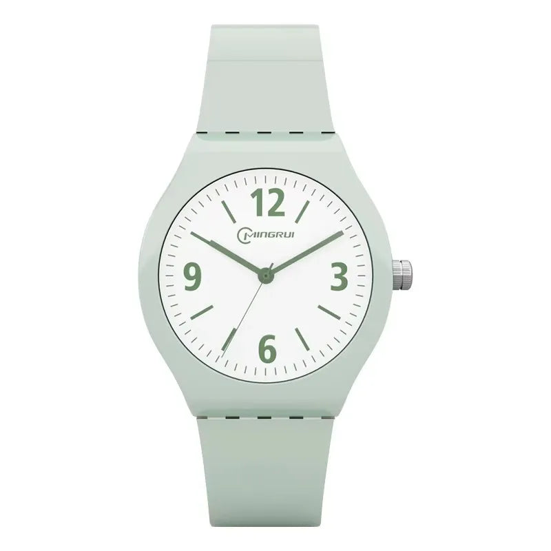 UTHAI CE07 Kids Watch Waterproof Quartz Wristwatches Children Boy Clock For Girl Boy Fashion Sweet cute Women Child